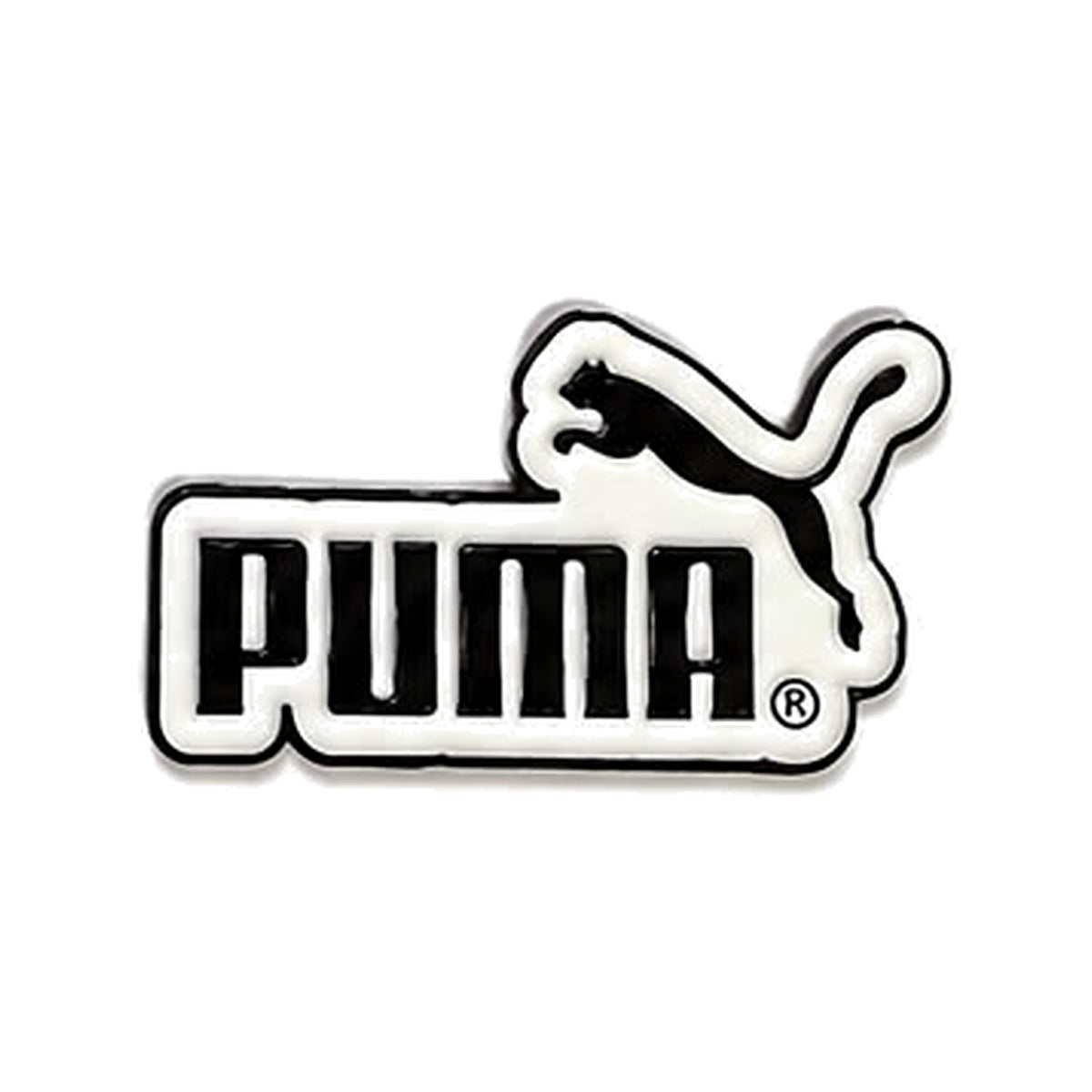 Puma Logo - Metal Sticker product image