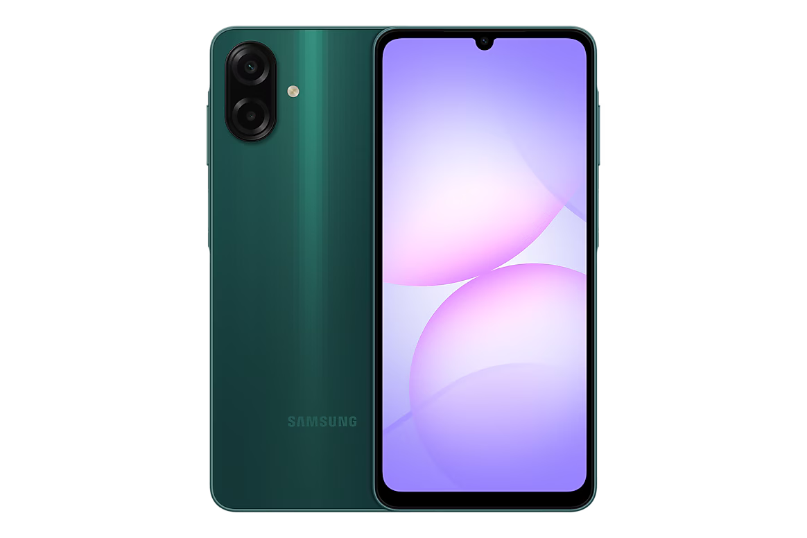 Samsung Galaxy A07