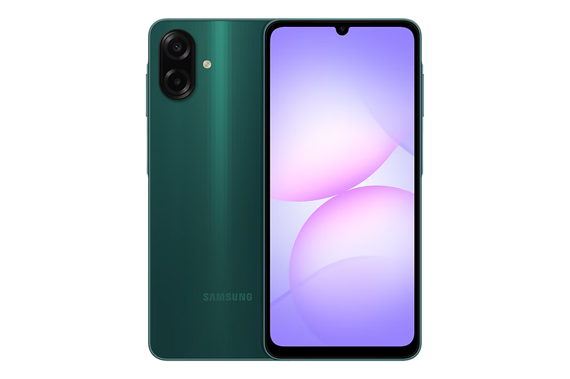 Samsung Galaxy A07