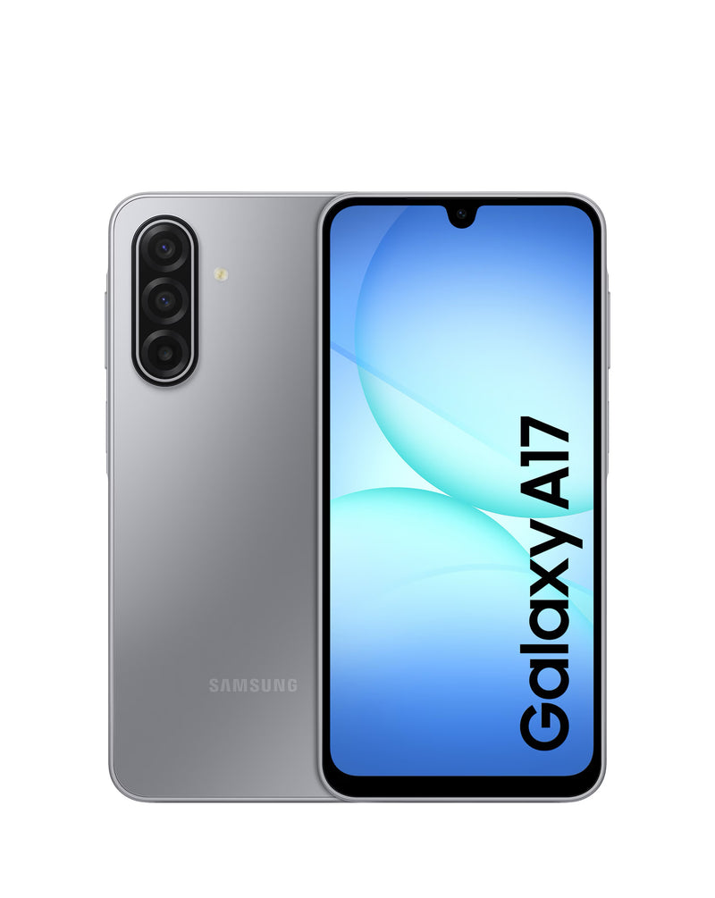 Samsung Galaxy A17
