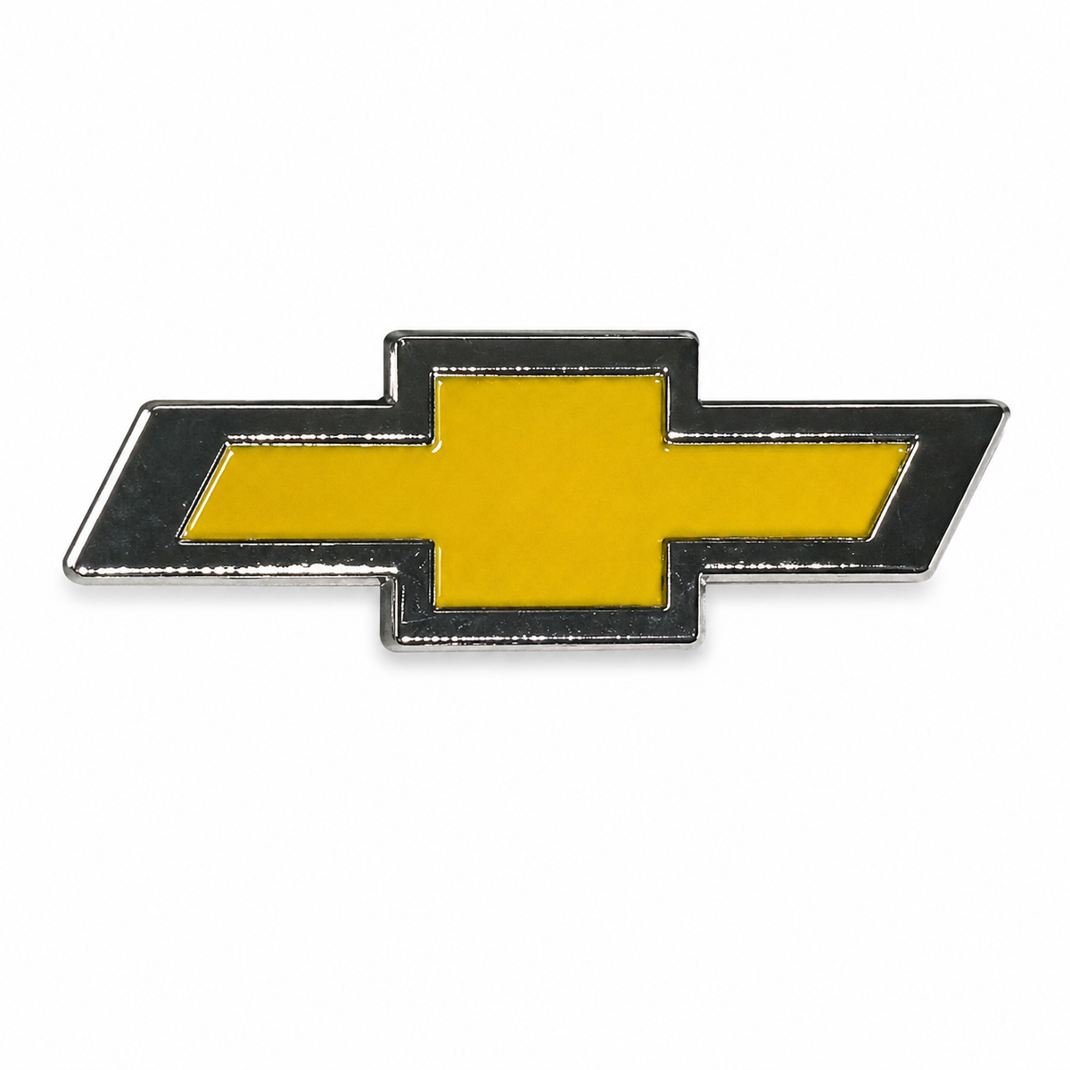 Chevrolet Bowtie - Metal Sticker