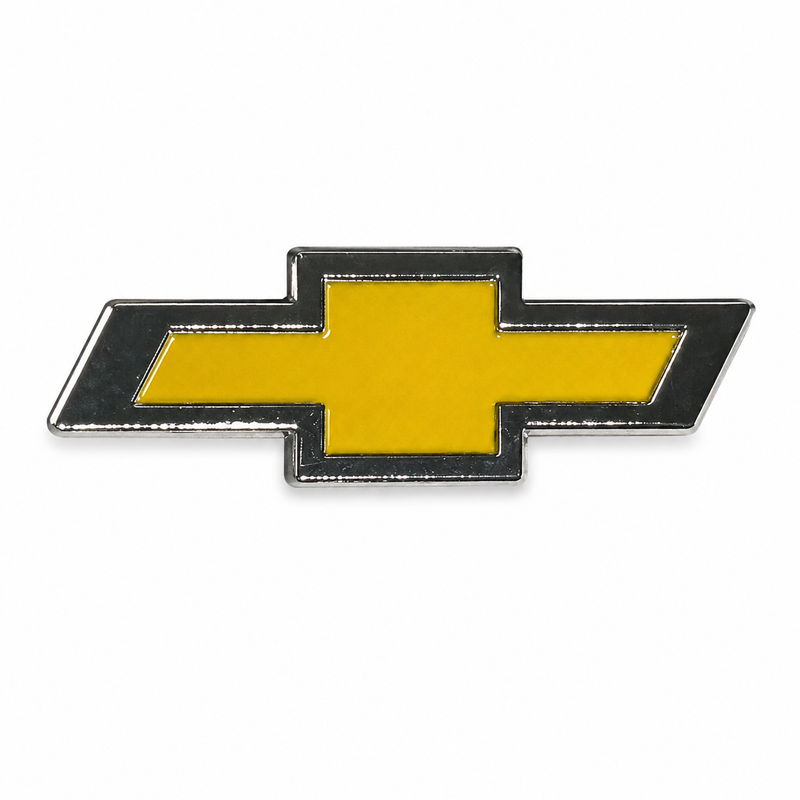 Chevrolet Bowtie - Metal Sticker