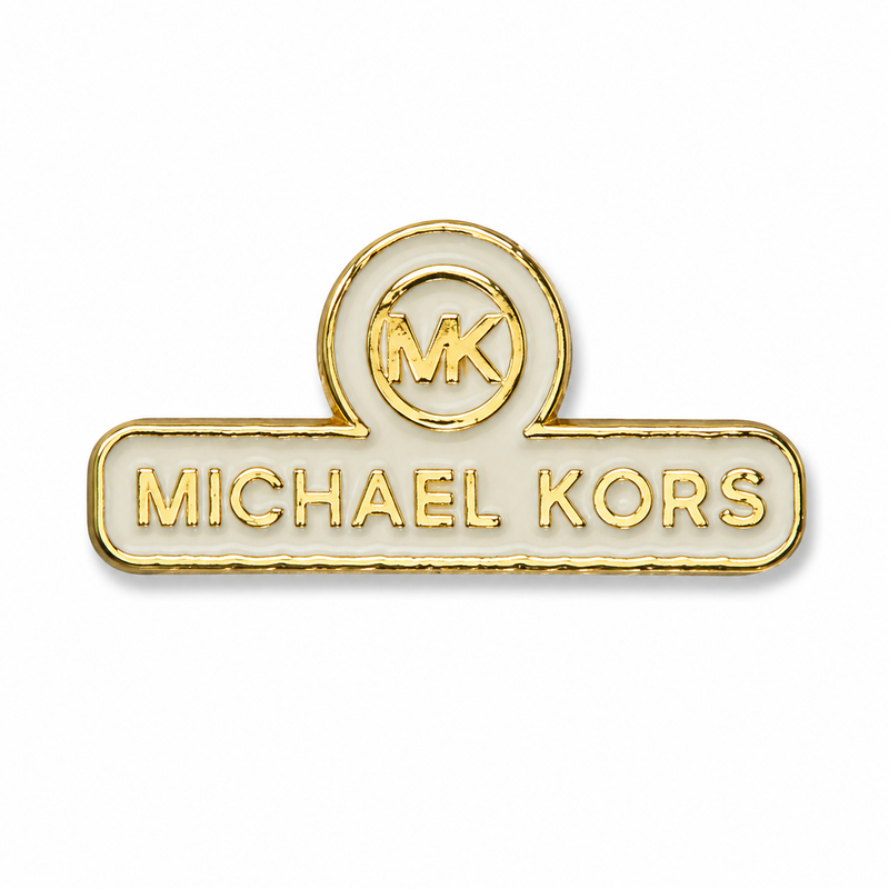 Michael Kors - Metal Sticker
