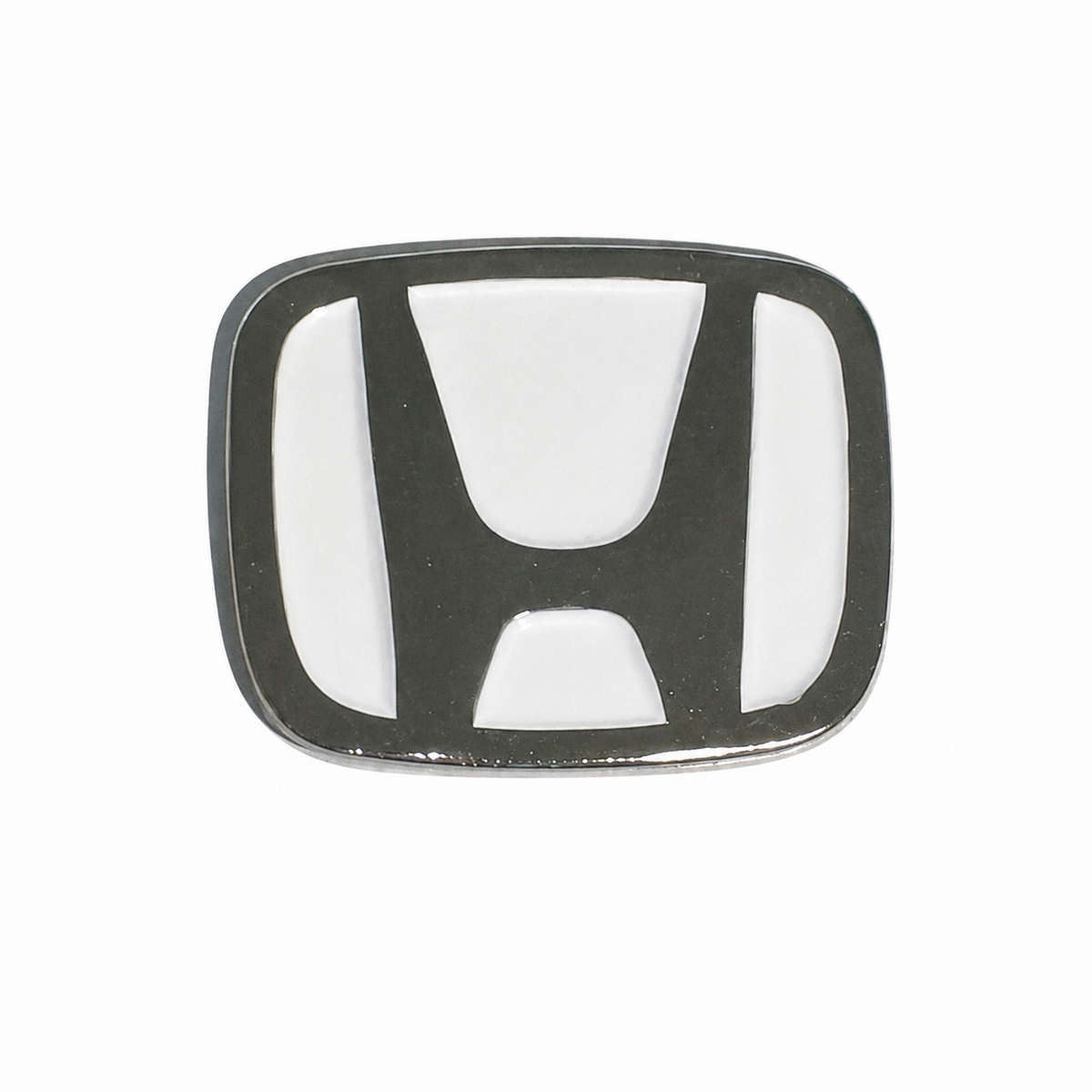 Honda Logo - Metal Sticker