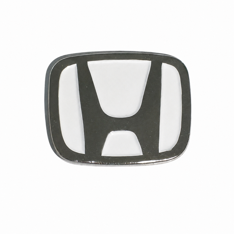 Honda Logo - Metal Sticker