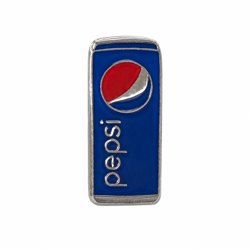 Pepsi Can - Metal Sticker