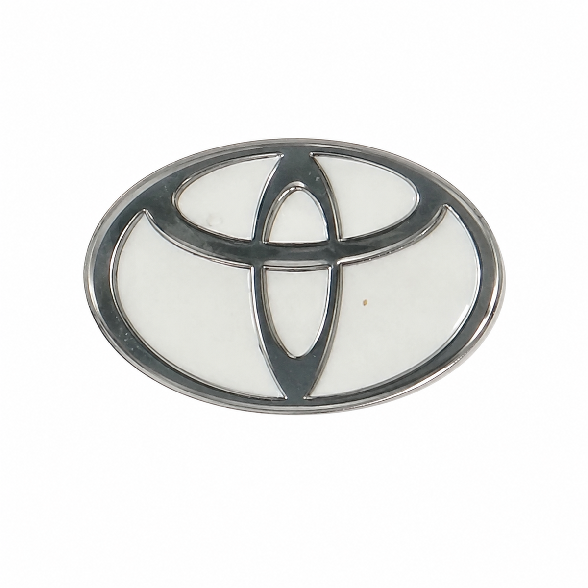 Toyota Logo - Metal Sticker